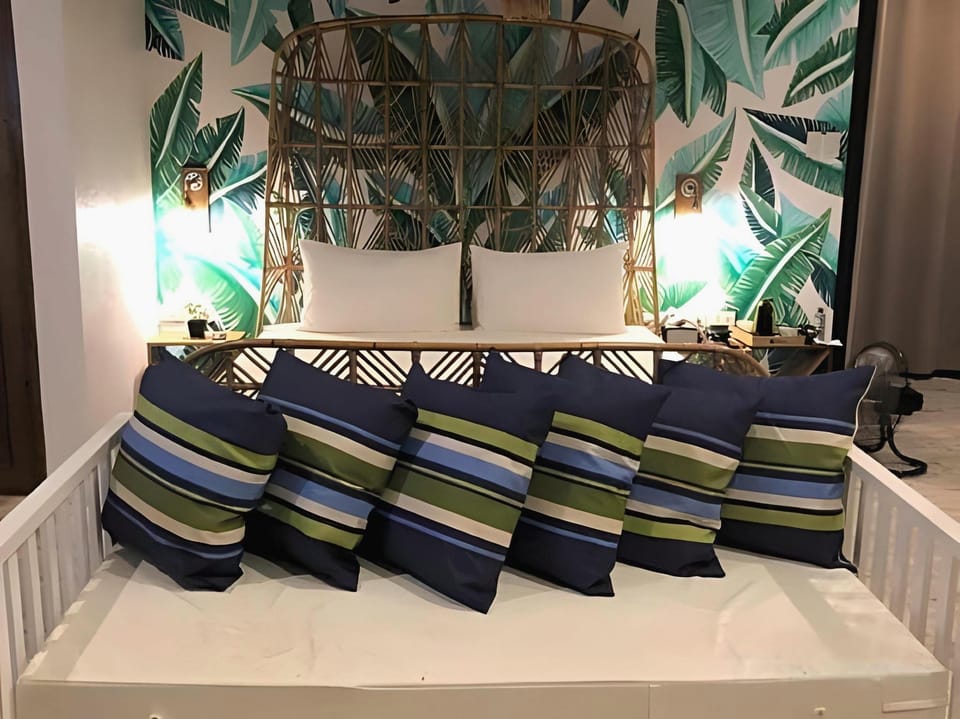 Suites by Eco Hotels Hotel in El Nido