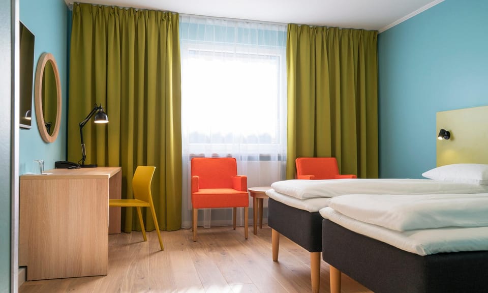 Guestroom