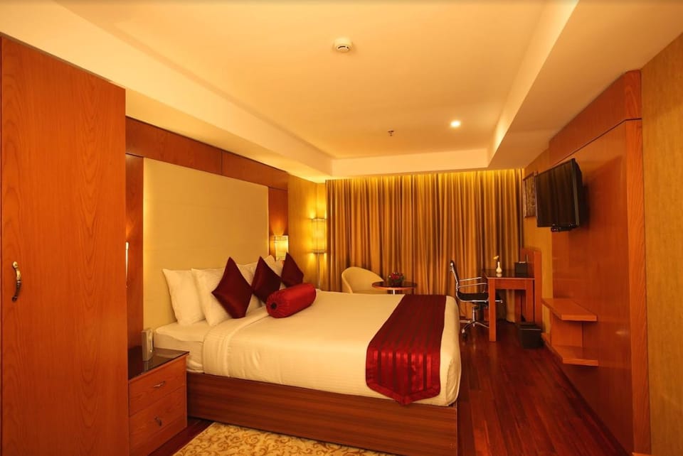 Room plan