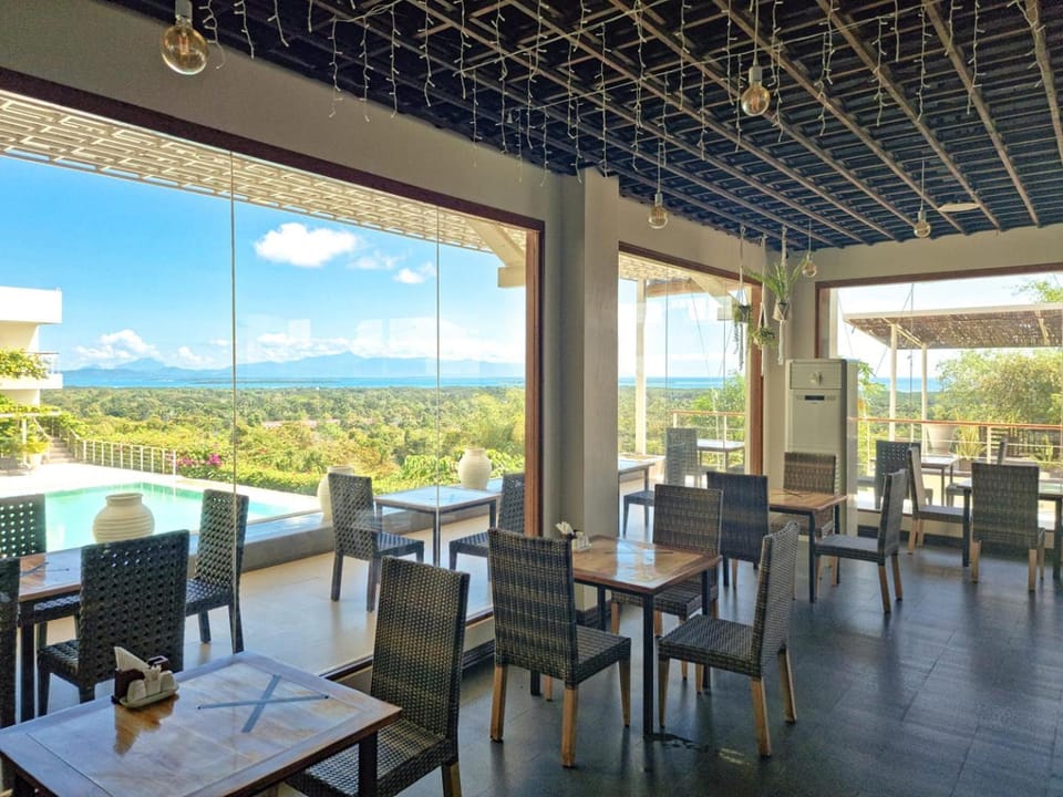 Panja Resort Palawan Resort in Puerto Princesa