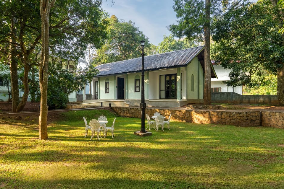 Serendib Signature Resorts Resort in Central Province