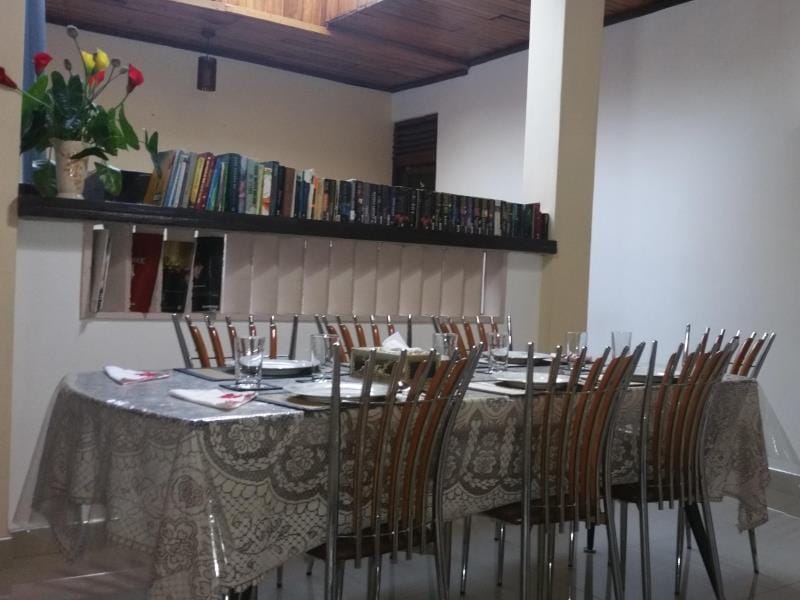 Crystal Lake Resort Resort in Kandy
