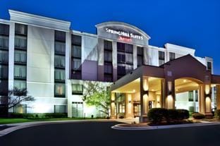 Crowne Plaza Chicago SW - Burr Ridge By IHG Hotel in Willowbrook