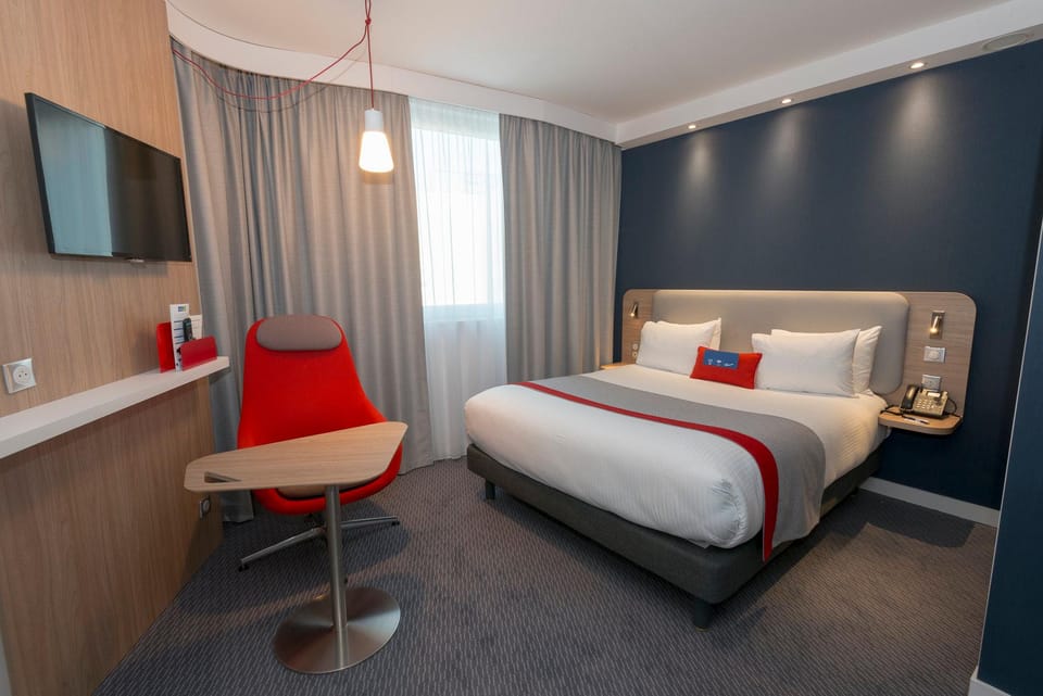 Guestroom