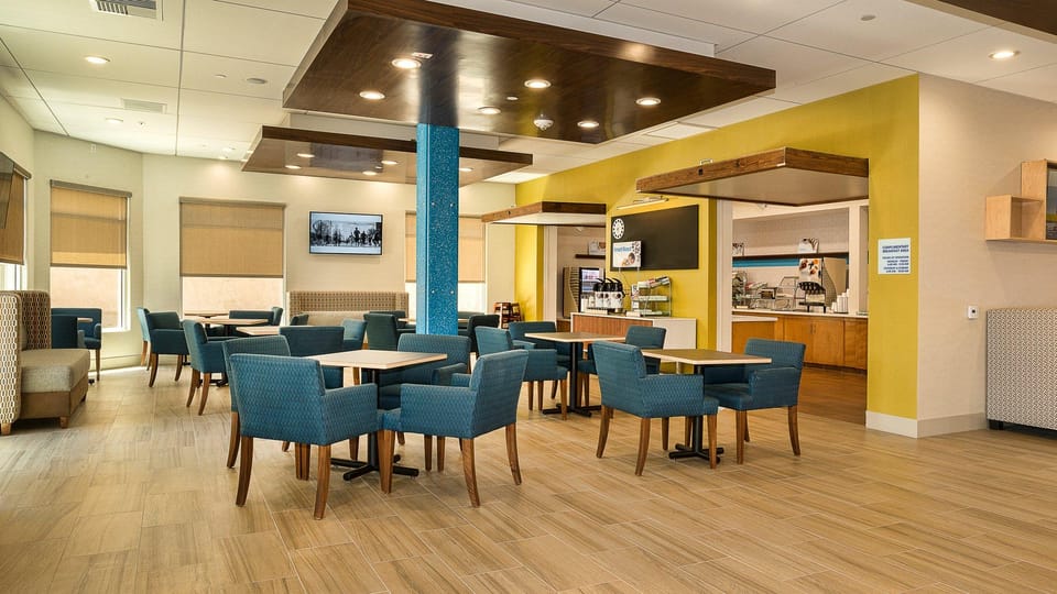 Holiday Inn Express Fullerton By IHG Hotel in Fullerton