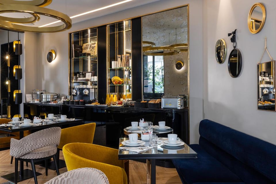 Le 10bis Hotel Hotel in Paris