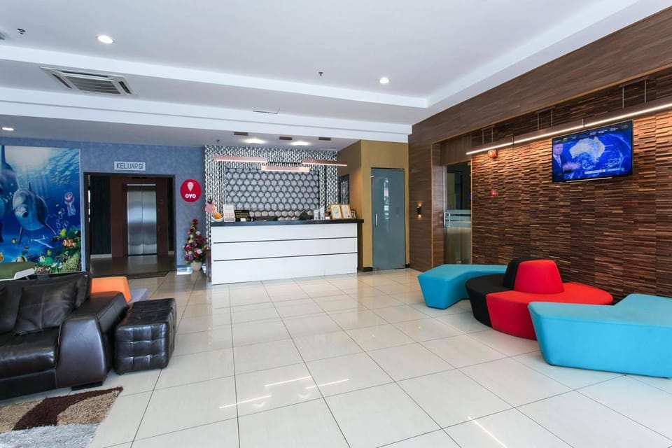 Dolphin Hotel, Chow Kit Kuala Lumpur Hotel in Federal Territory of Kuala Lumpur