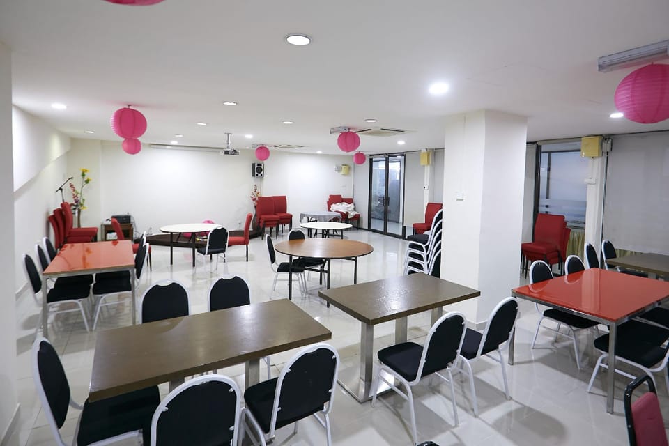 Dolphin Hotel, Chow Kit Kuala Lumpur Hotel in Federal Territory of Kuala Lumpur