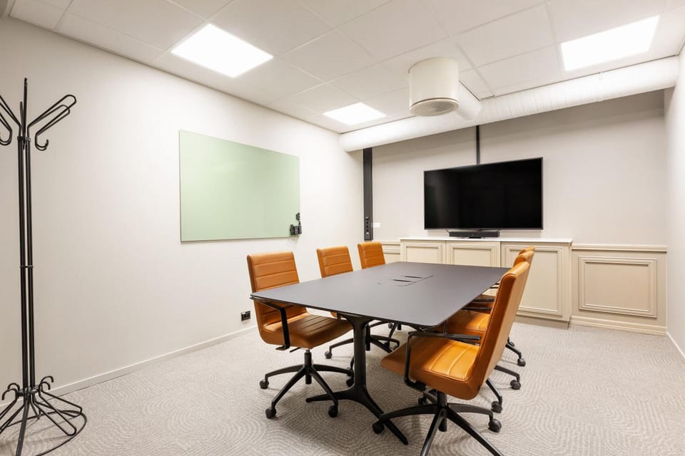 Meeting room / ballrooms