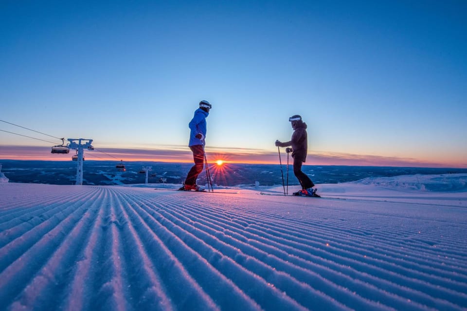 Trysil Hotel Hotel in Innlandet