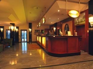 Park Hotel Diament Bielsko-Biala Hotel in Poland
