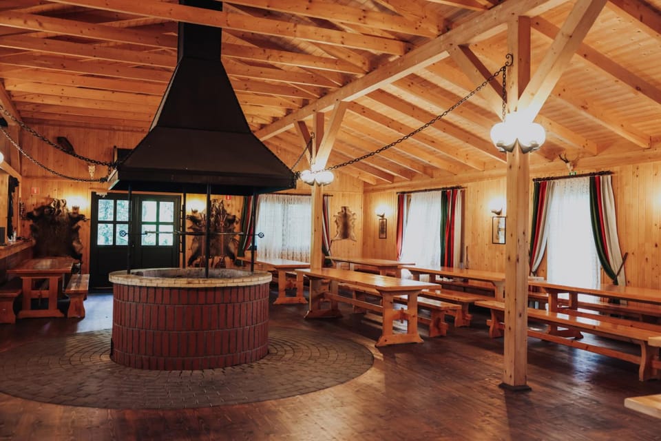 Park Hotel Diament Bielsko-Biala Hotel in Poland