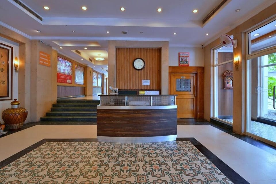 Midtown Grand Hotel in Haryana
