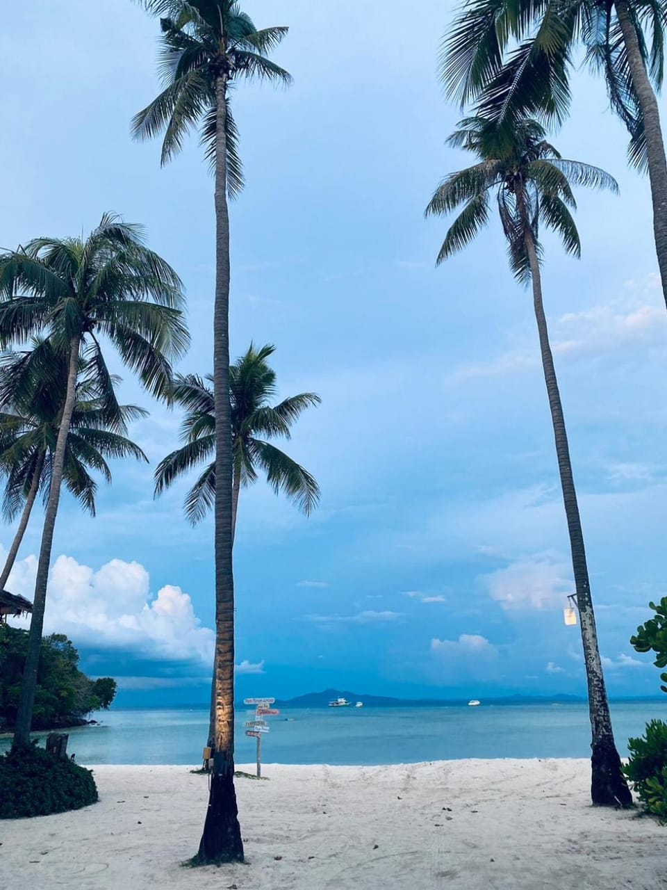 The Hip Resort at Phi Phi Resort in Krabi Changwat