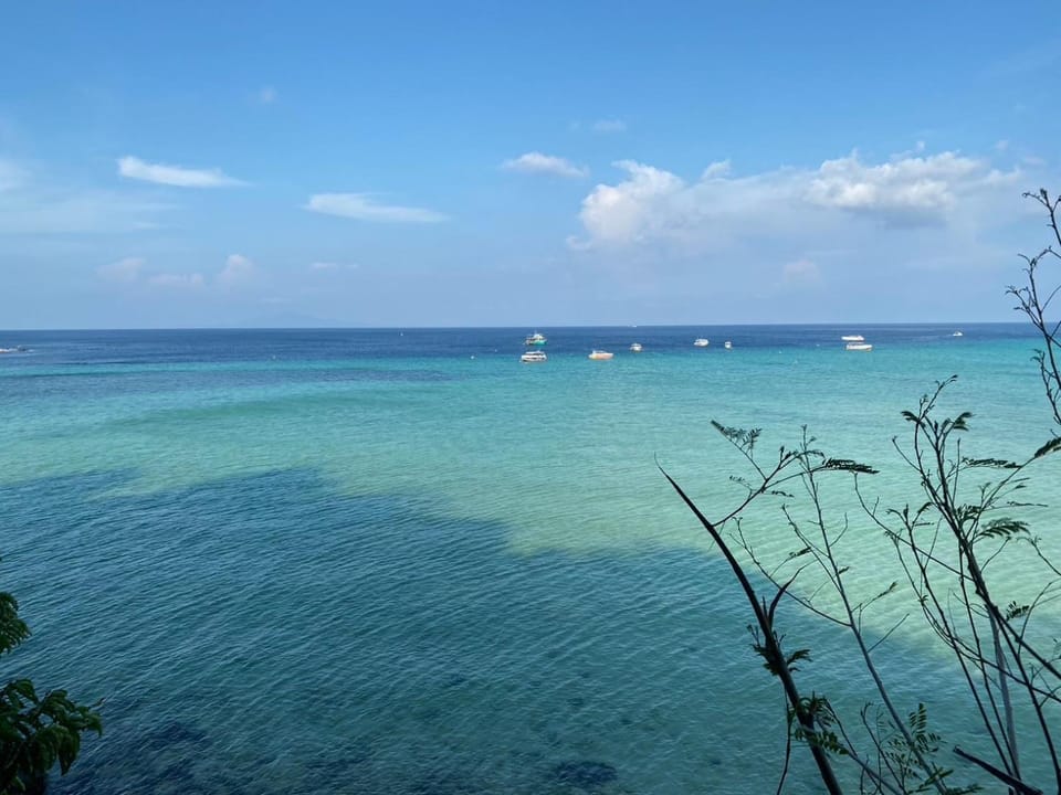 The Hip Resort at Phi Phi Resort in Krabi Changwat