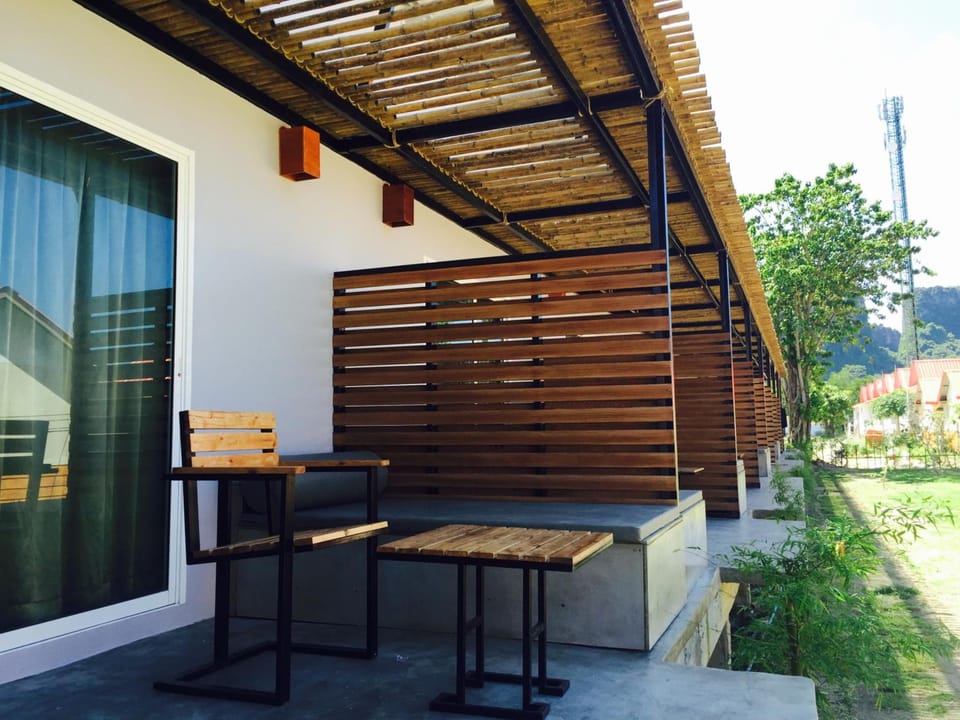 The Hip Resort at Phi Phi Resort in Krabi Changwat