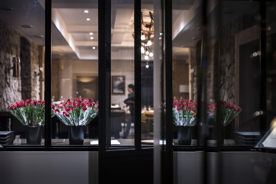 La Mainaz Hotel Restaurant & Resort Hotel in Gex