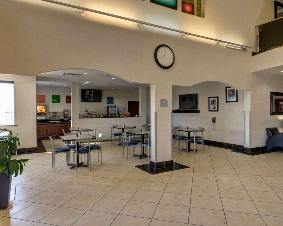 Coffee shop