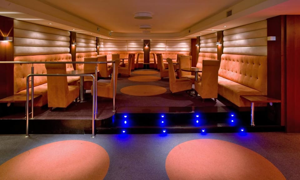 Nightclub