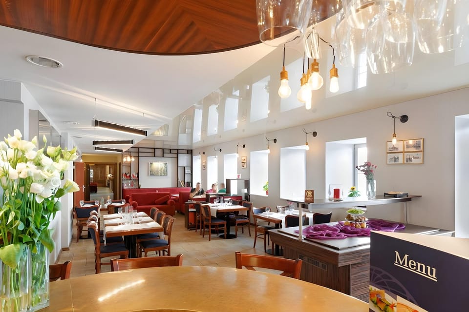 Hotel Wolne Miasto Old Town Gdansk Hotel in Gdansk