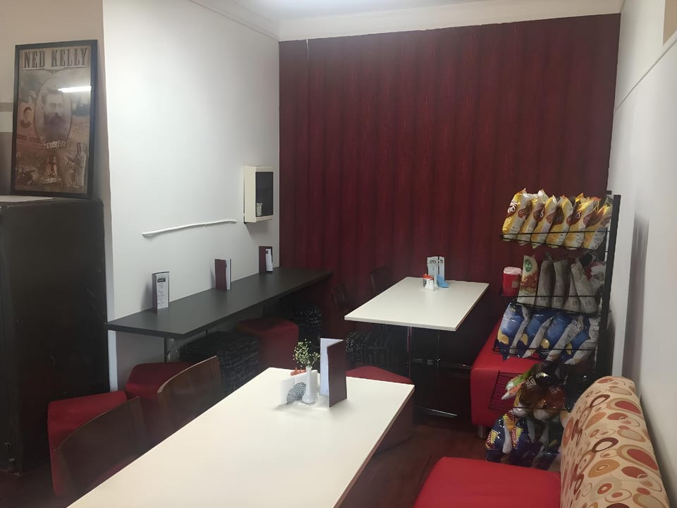 Royal Mail Hotel Jerilderie Hotel in New South Wales