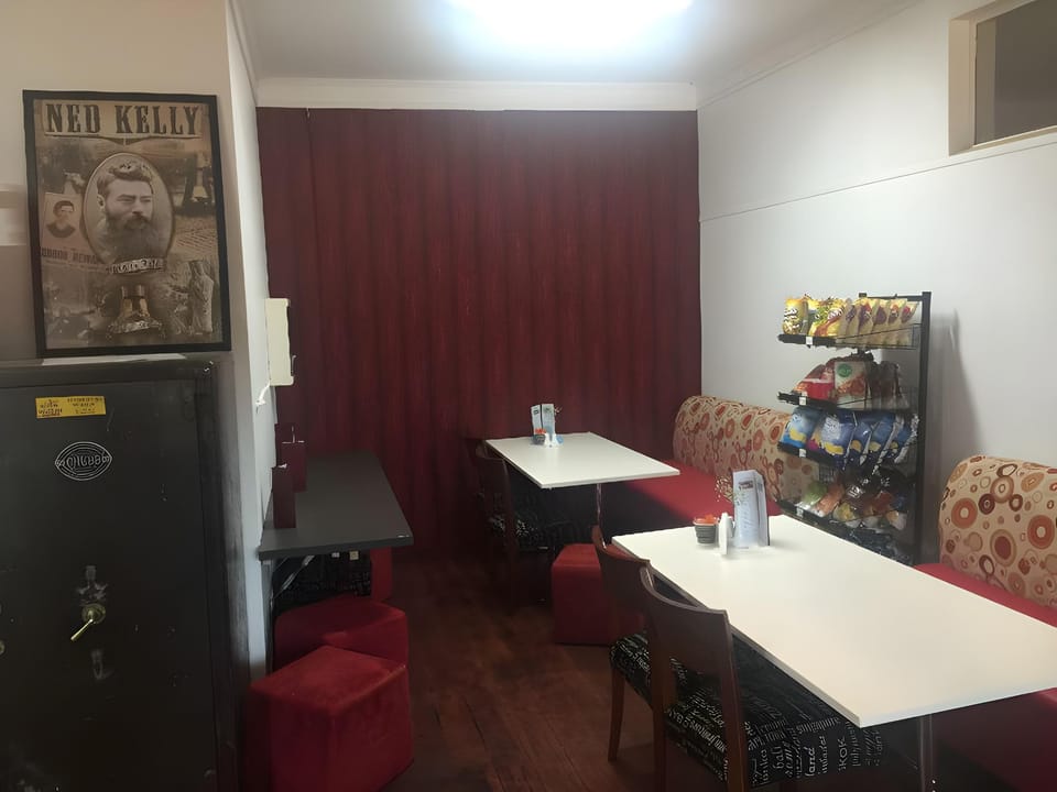Royal Mail Hotel Jerilderie Hotel in New South Wales