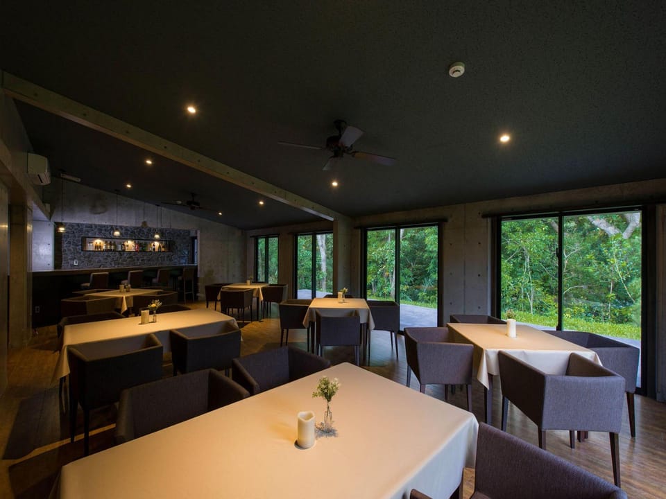 MAGACHABARU OKINAWA Hotel in Okinawa Prefecture
