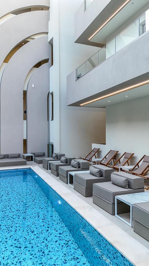 Zorbas Lifestyle Hotel Hotel in Crete Region