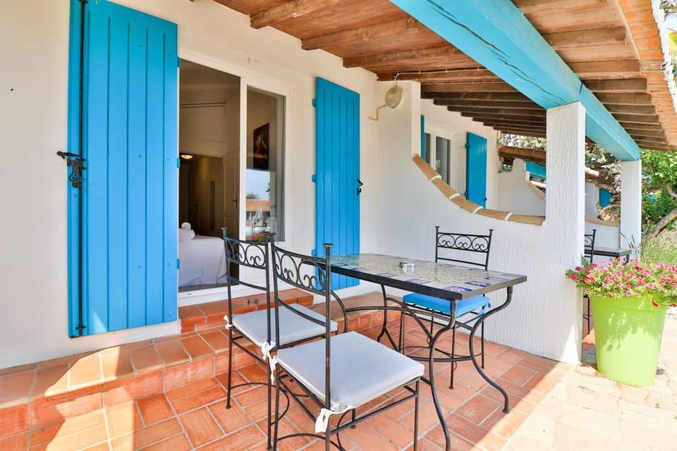 L'auberge Camarguaise Hotel in Saintes-Maries-de-la-Mer