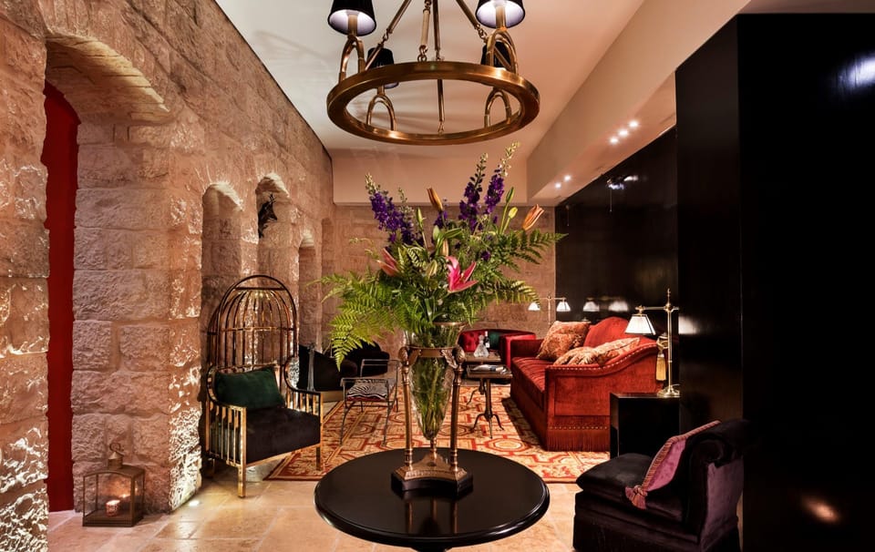 Poli House by Brown Hotels Hotel in Tel Aviv-Yafo