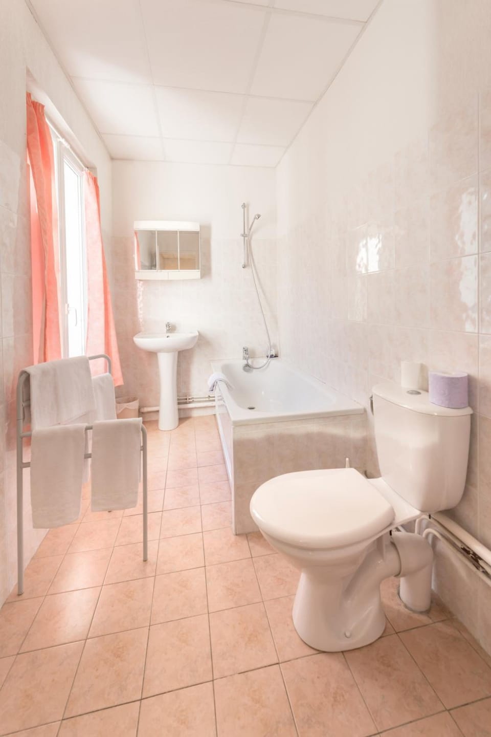 City Residence Termalia Resort in Occitanie