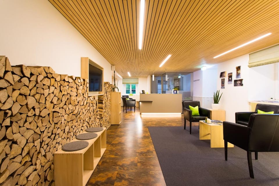 DIE KRONE - Hotel Garni Hotel in Baden-Württemberg