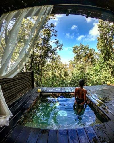Villa Experience - Relais Il Termine Elba Hotel in Tuscany