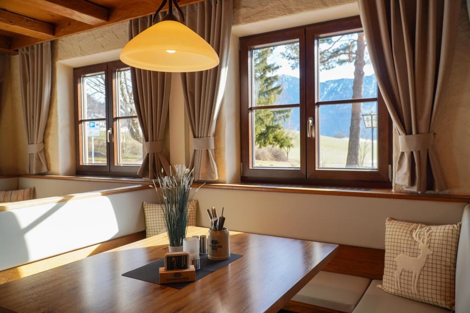 Landgasthof Schwarzberg Hotel in Berchtesgadener Land