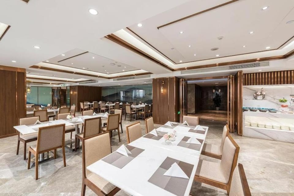 Nanjing Rsun Hotel Hotel in Nanjing