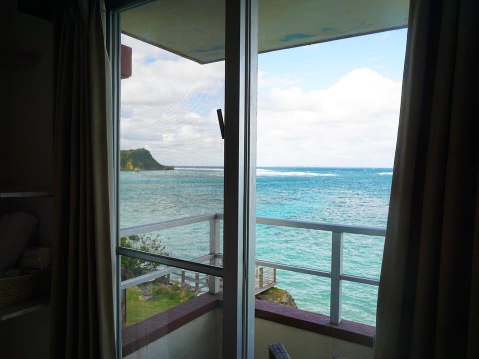 Hotel Oceans Nakijin Hotel in Okinawa Prefecture