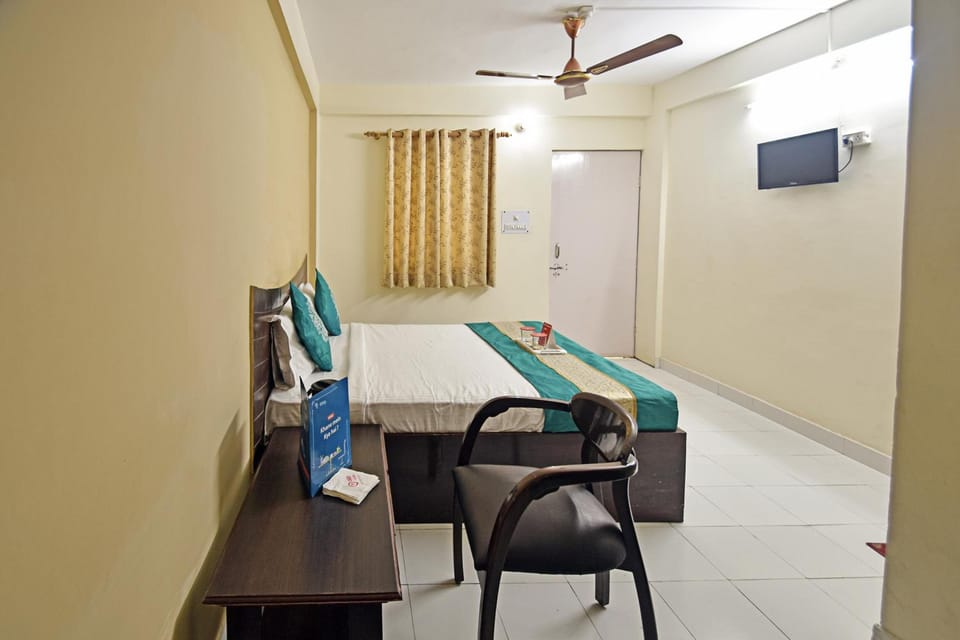 Gangotri hotel Hotel in Uttarakhand