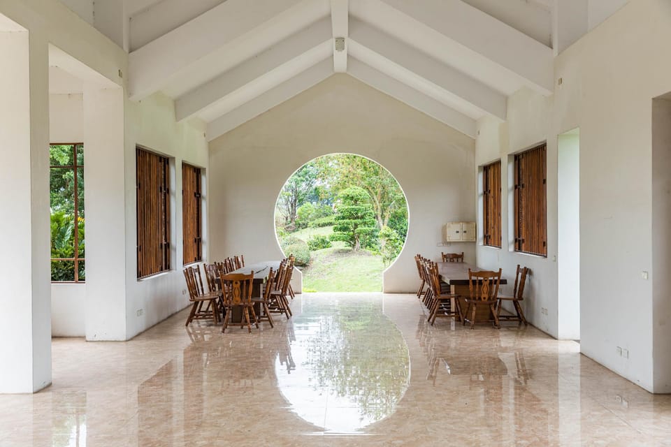 HUALIEN TOONG MAO RESORT Resort in Taiwan, Province of China