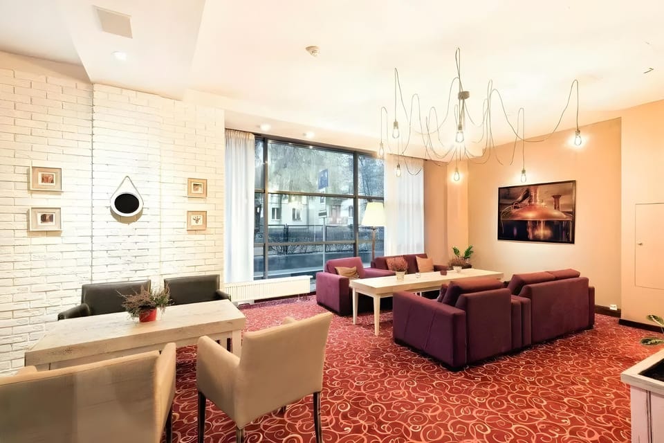Hotel Victoria Hotel in Poland