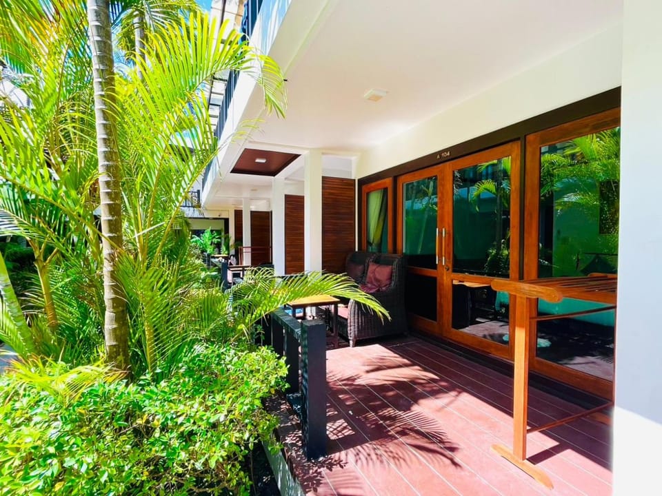 Cabana Lipe Beach Resort Resort in Thailand
