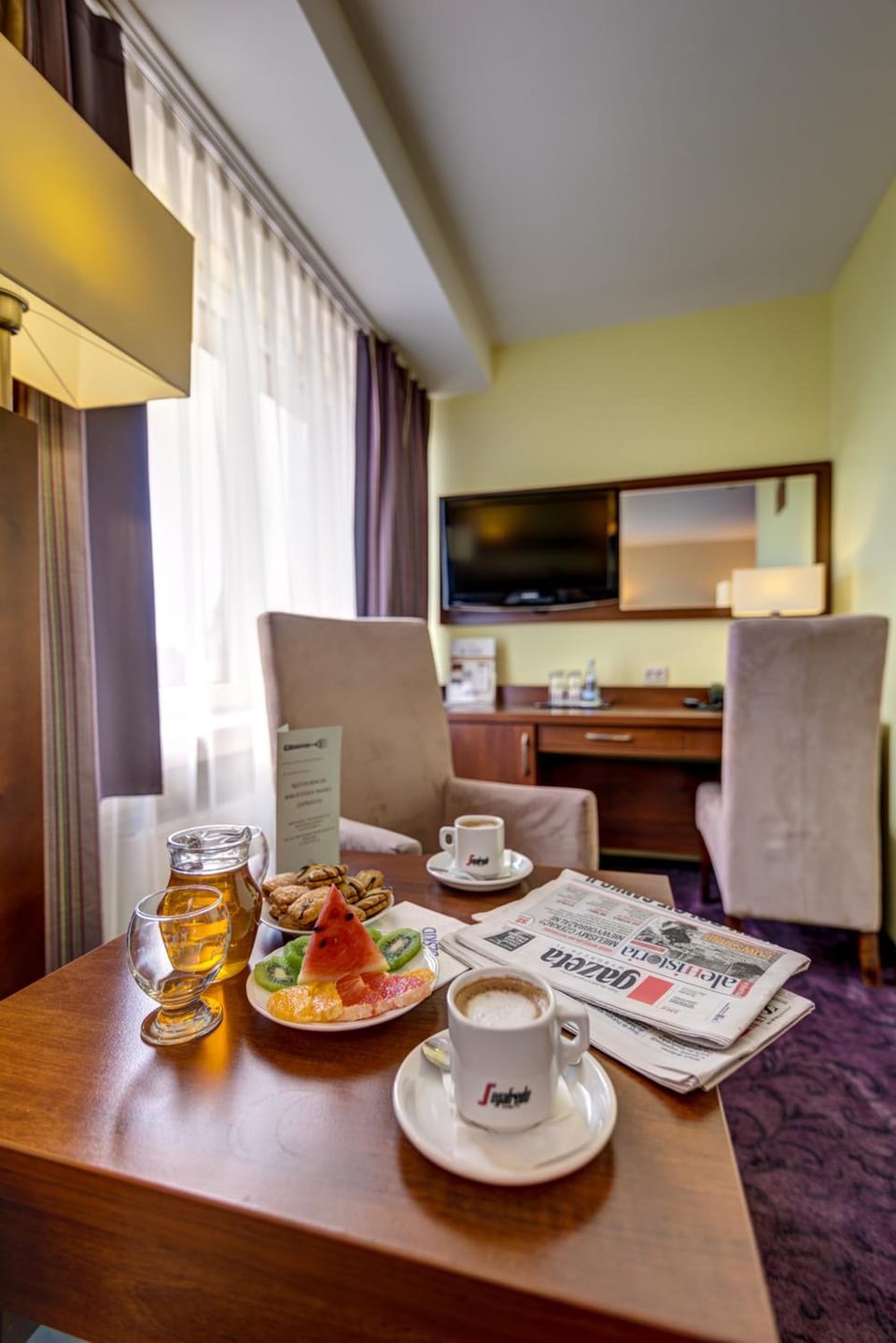 Hotel Beskid Hotel in Lesser Poland Voivodeship