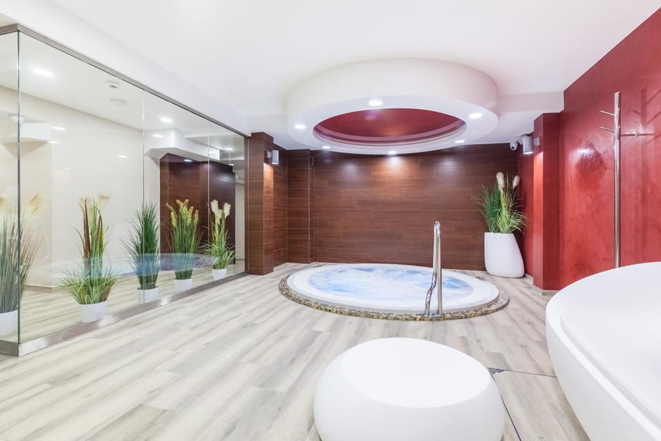 Hotel Beskid Hotel in Lesser Poland Voivodeship