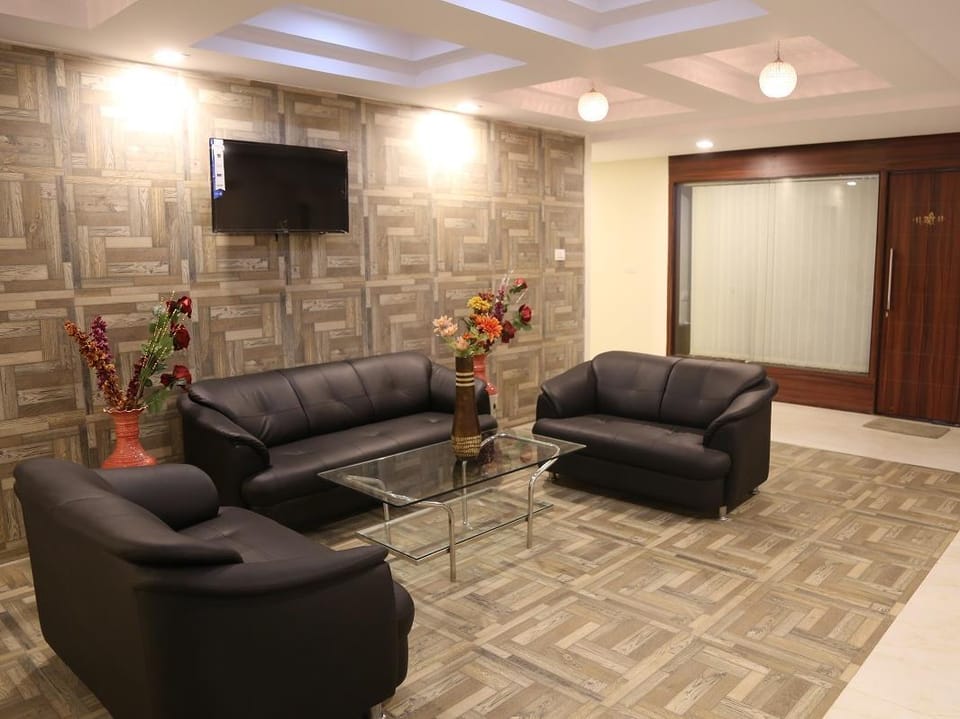 HOTEL KAMBAA JAWAI Hotel in Rajasthan