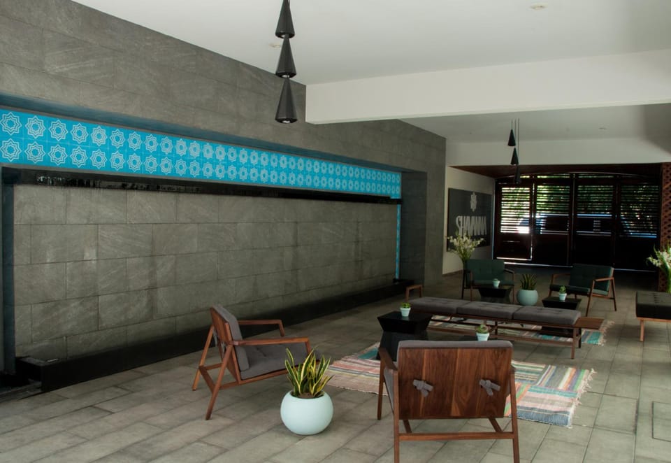 Shavanna Hotel Boutique Hotel in Puerto Escondido