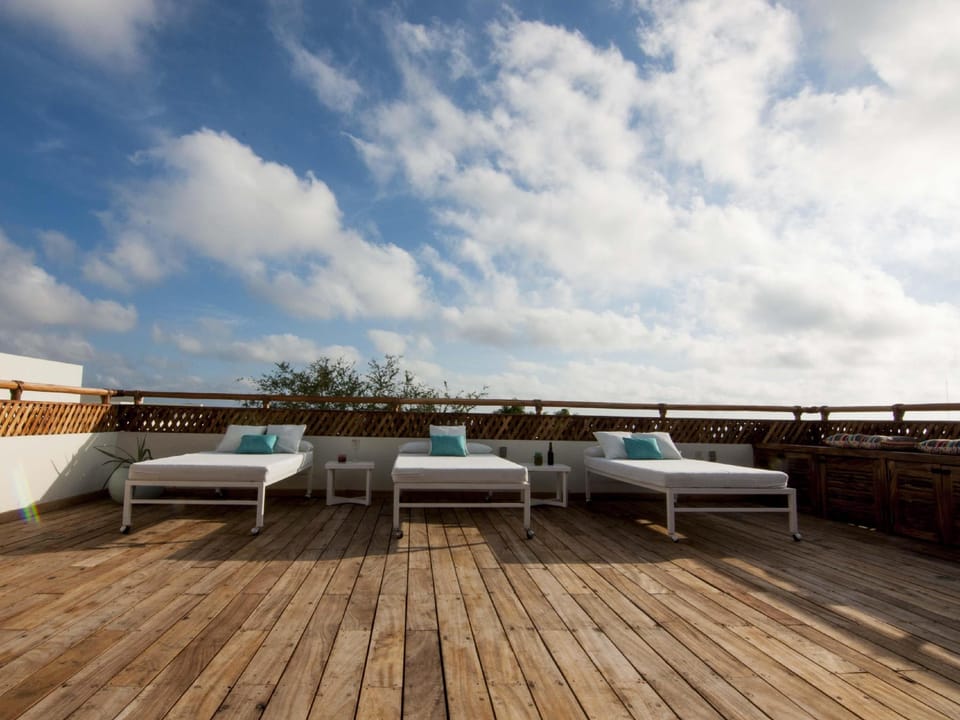 Shavanna Hotel Boutique Hotel in Puerto Escondido