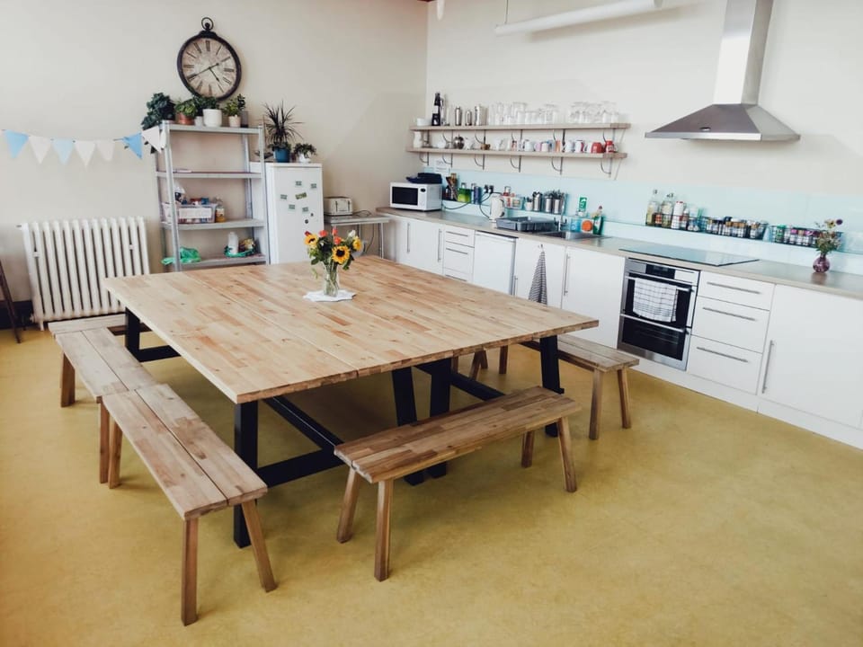 Murray Library Hostel Hostel in Anstruther