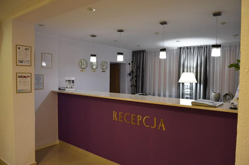 Hotel Gromada Poznan Stadion Hotel in Poznan