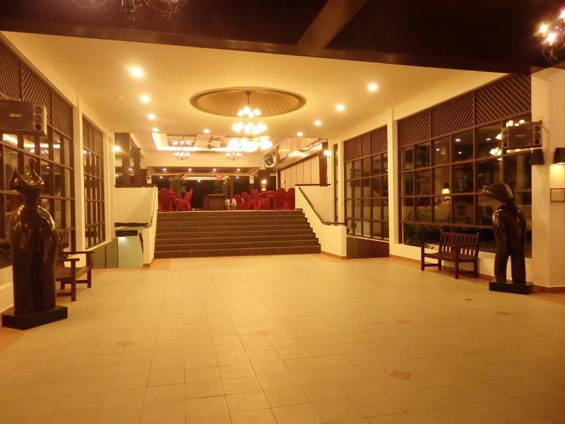 Kukup Golf Resort Resort in Johor