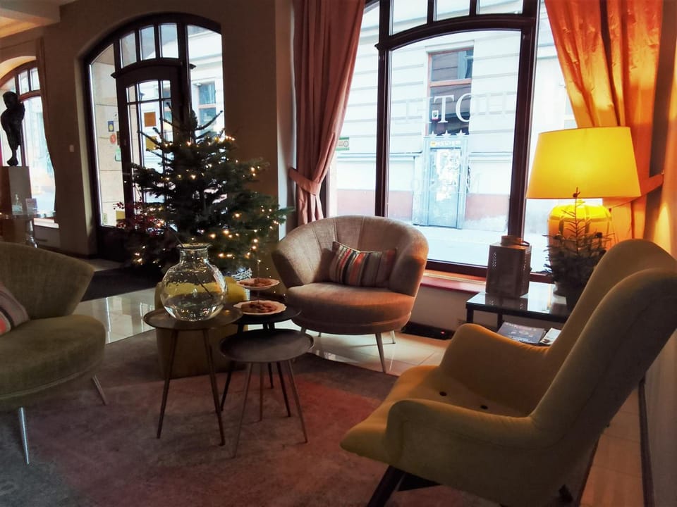 Hotel Stare Miasto Old Town Hotel in Poznan