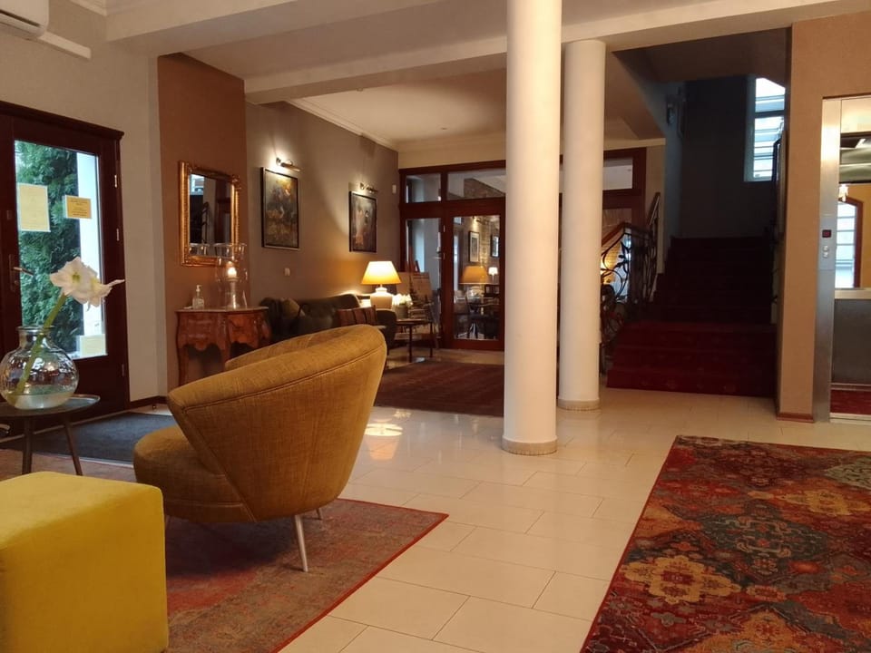 Hotel Stare Miasto Old Town Hotel in Poznan